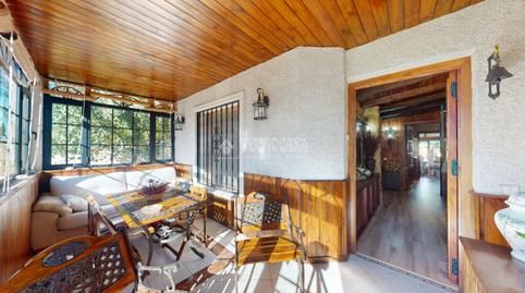 Foto 5 de Casa adosada en venda a Vallehermoso, Guadalajara