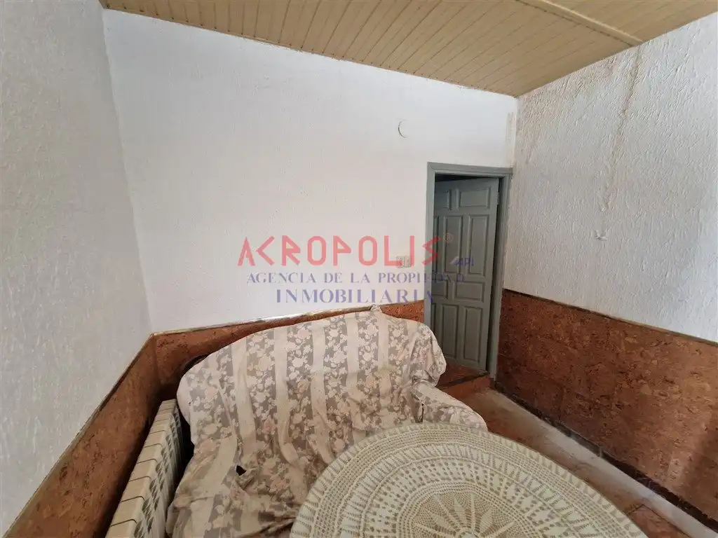 Dormitori de Casa o xalet en venda en San Agustín del Pozo