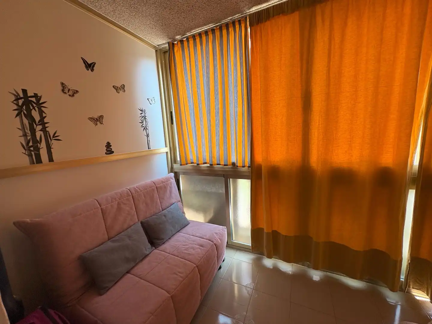Apartamento con piscina en alquiler en d'Isaac Albéniz, imagen 11