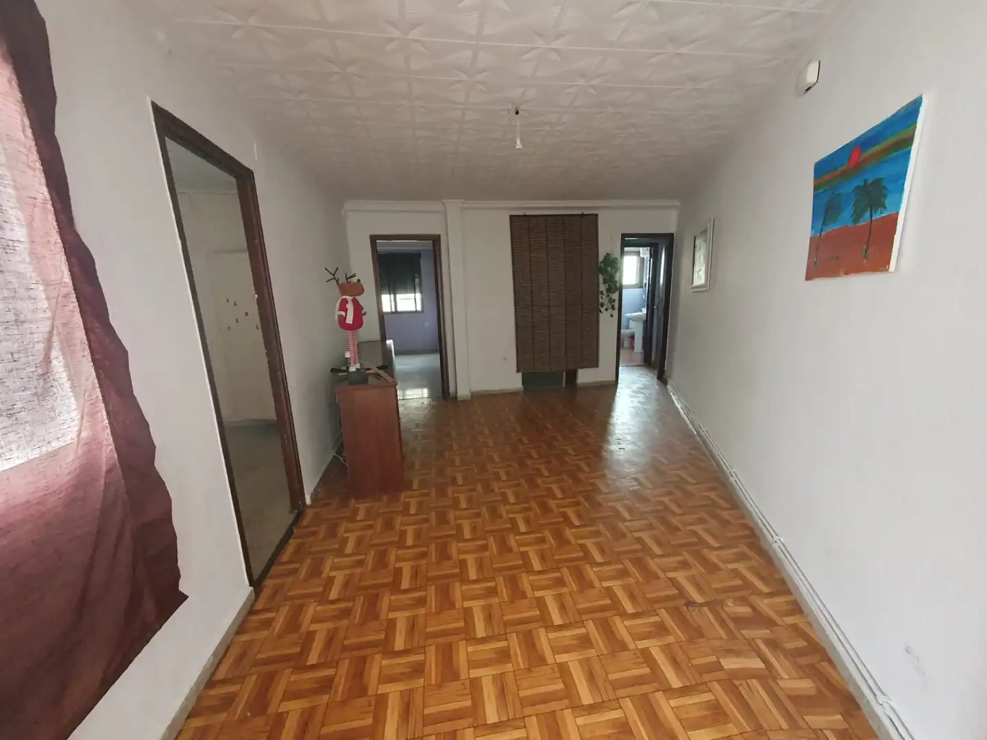 Piso en venta en Puertollano