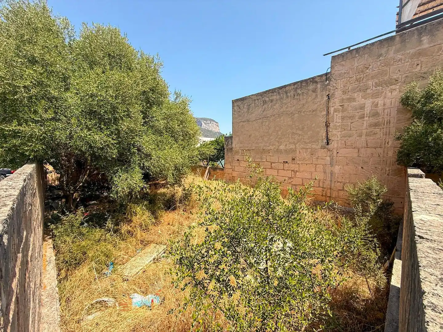 Residential for sale in Alaró