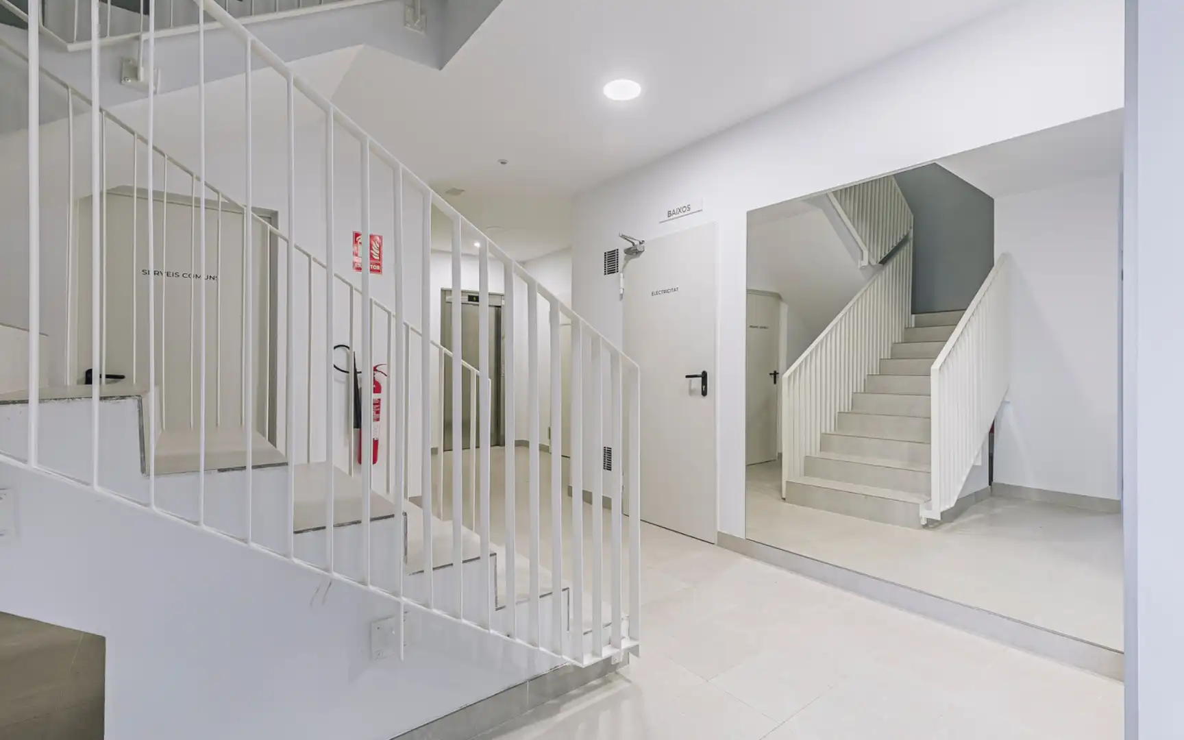 Piso con piscina en venta en Creu de Xirivia, imagen 30