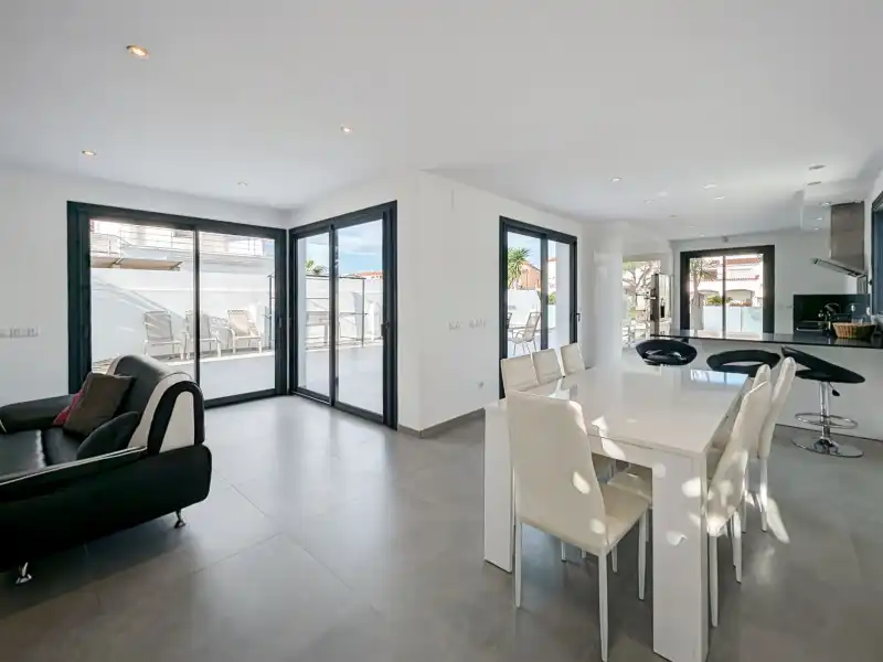 Maison avec piscine à vendre à Francolí - Freser - Noguera, imagen 8