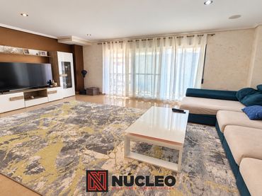 Piso con balcón en venta en Carrer Goya