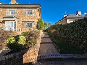 Foto 5 de Casa o xalet en venda a Somosaguas, Madrid