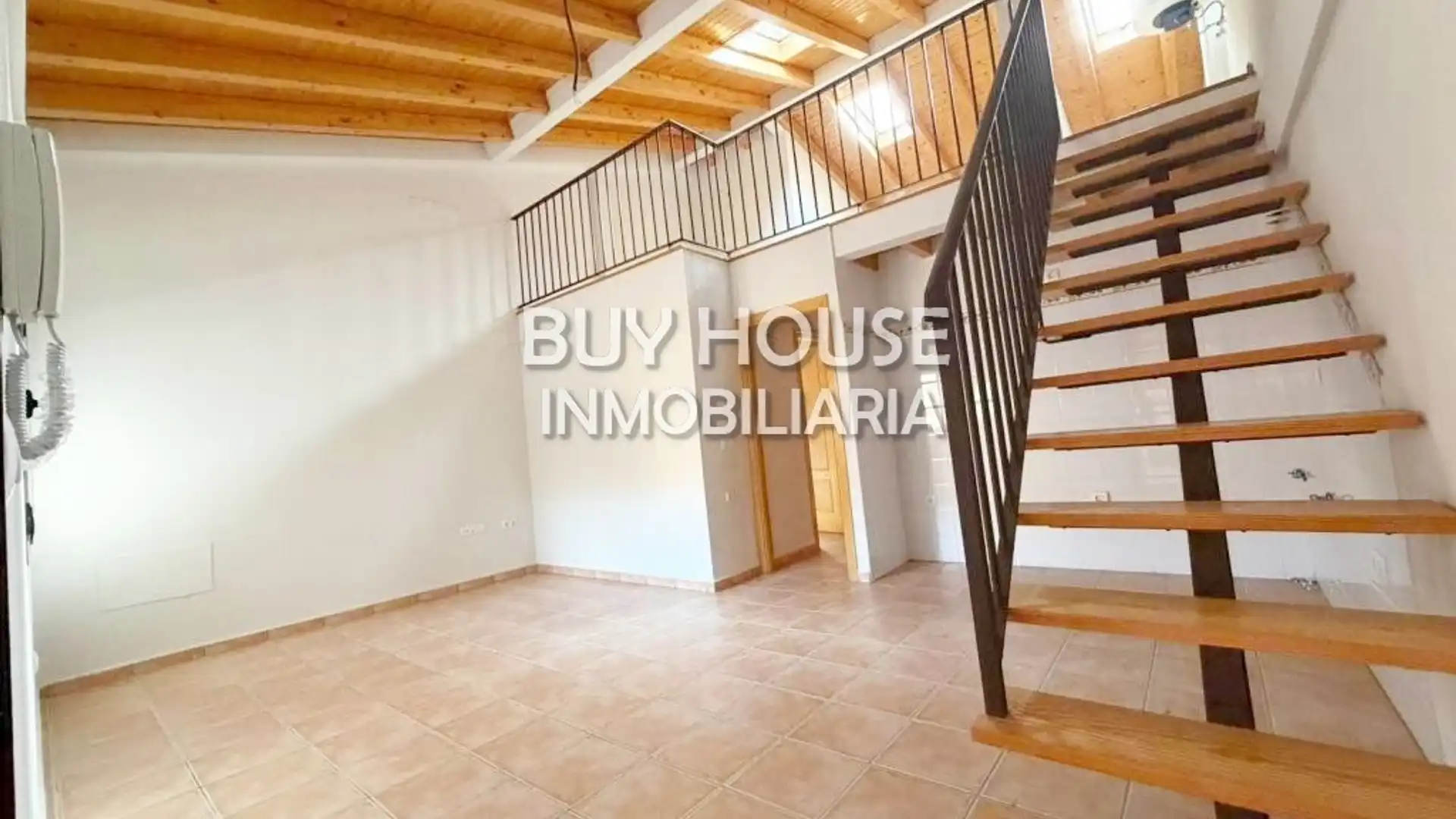 Dúplex en venta en Villaluenga de la Sagra