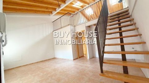 Foto 3 de Dúplex en venta en Villaluenga de la Sagra, Toledo