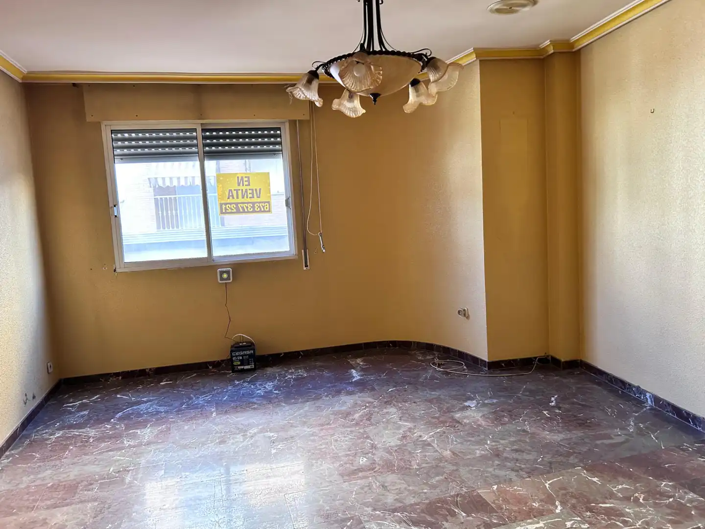 Flat for sale in Martos, Jaén