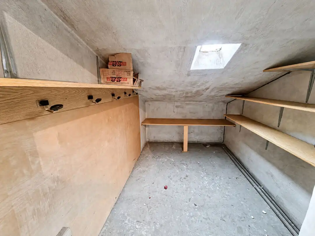 Flat for sale in Portugalete  with Heating and Balcony