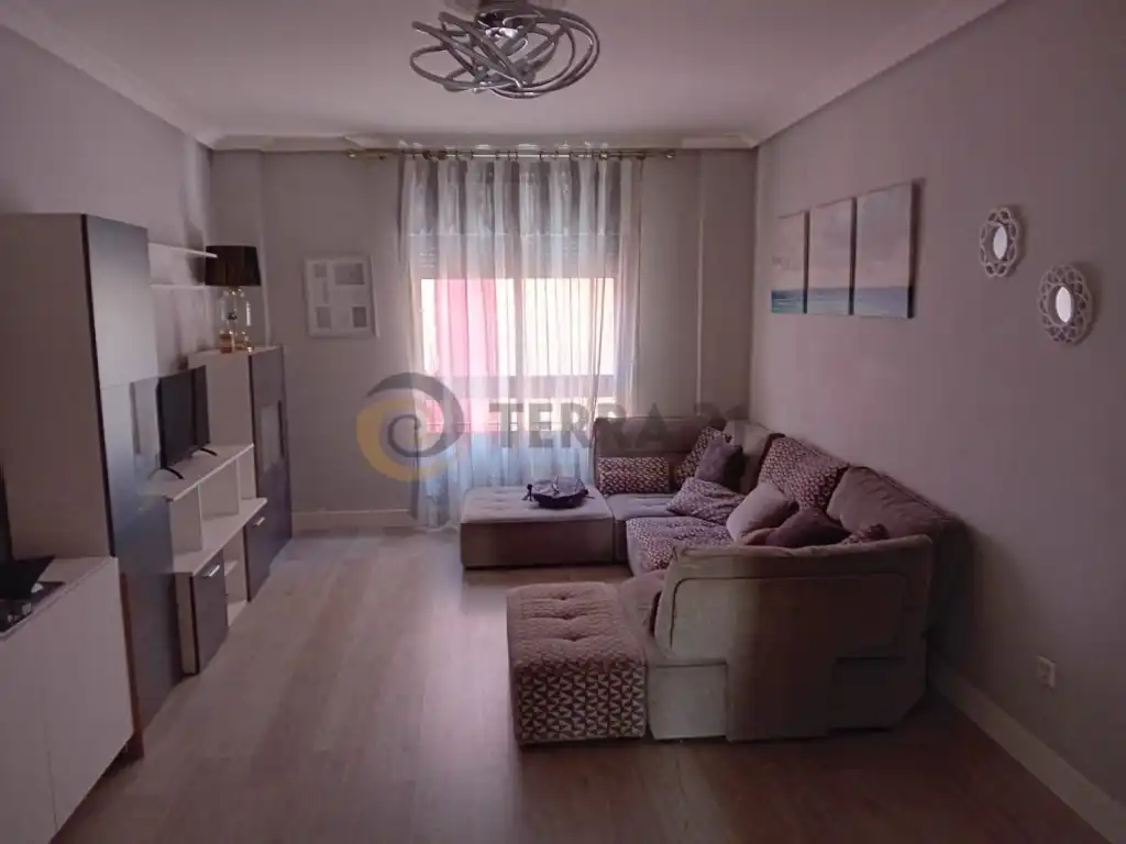 Flat with lift to rent in Avda de Madrid - Pº de la Estación, imagen 5