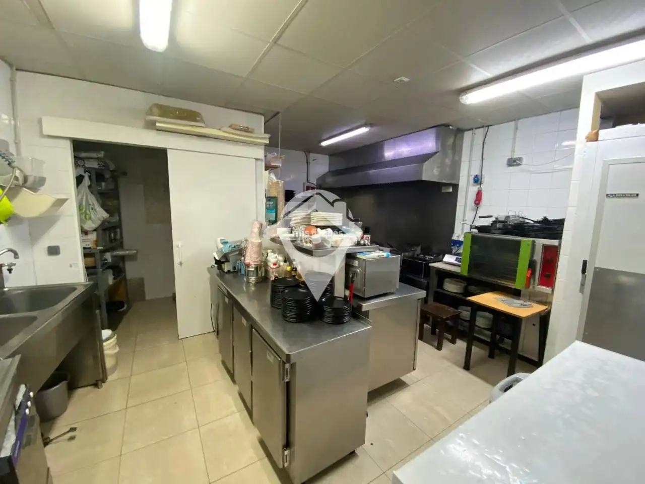 Local comercial en venda a Calle Sarda i Salvany, imagen 6