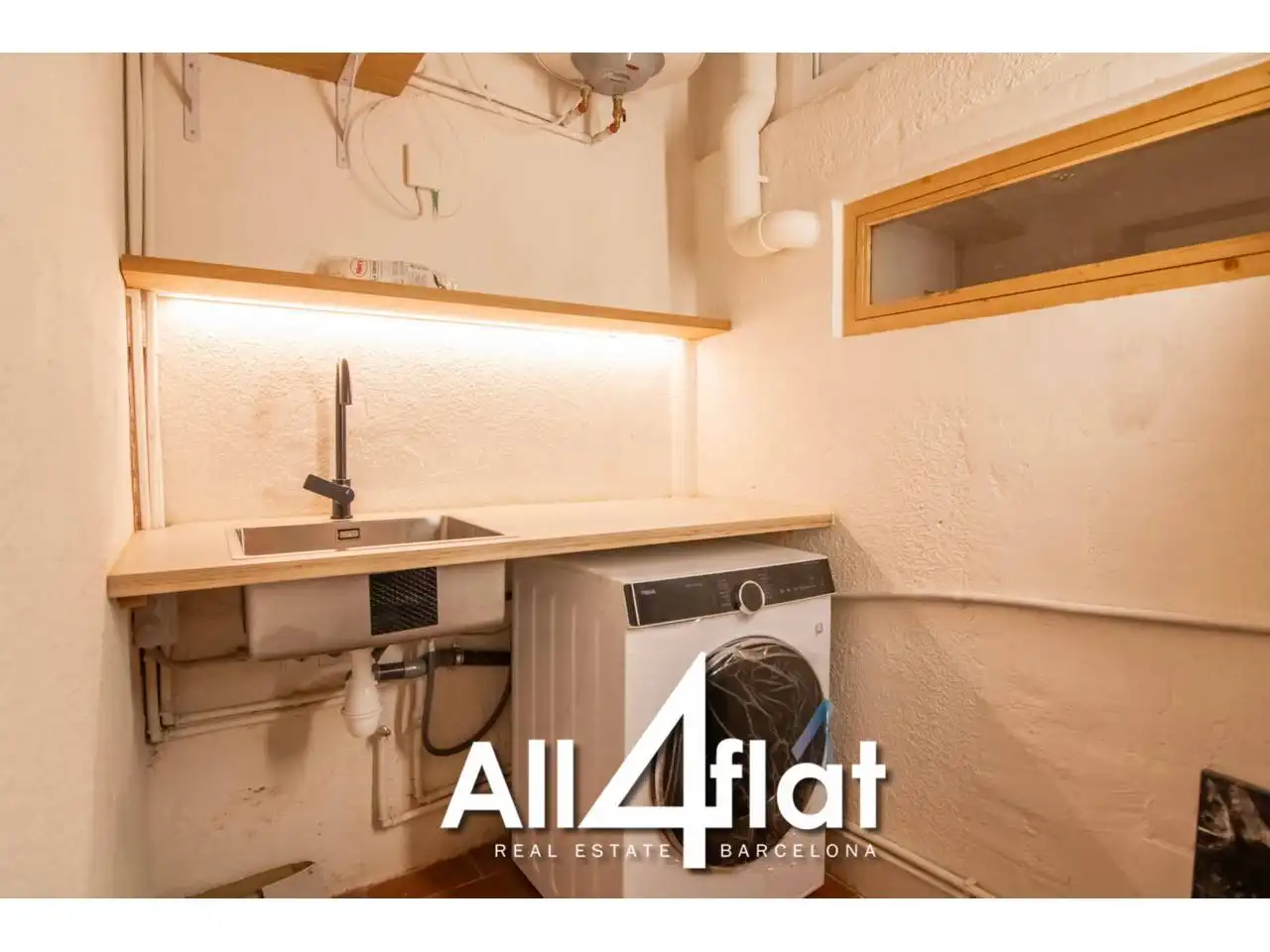Local comercial en alquiler en Calle Nil Fabra, imagen 33