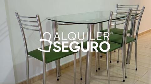 Foto 5 de Pis de lloguer a Artemi Semidán, Isleta, Las Palmas de Gran Canaria