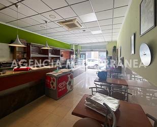 Local en venda en Museros amb Moblat