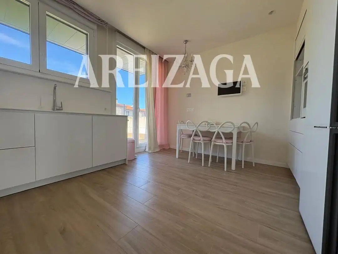 Maison avec terrasse à louer à Patxikuene Kalea 8, imagen 10
