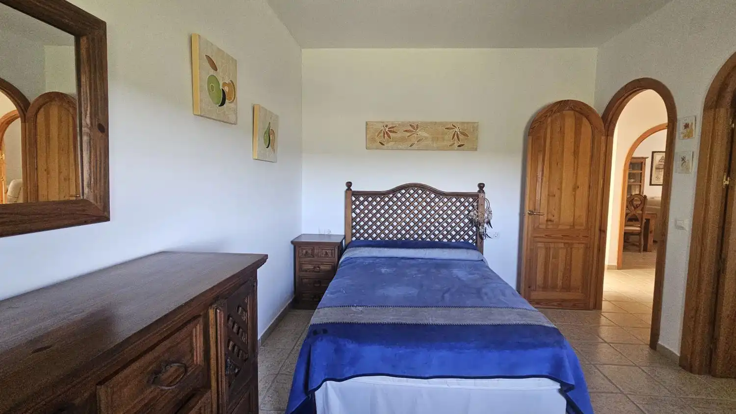 Villa con terrazza in vendita a San Enrique - Guadiaro -  Pueblo Nuevo, imagen 32