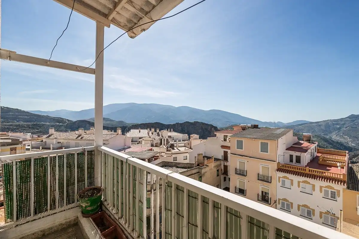Inmuebles singulares en venta en Lanjarón, imagen 79