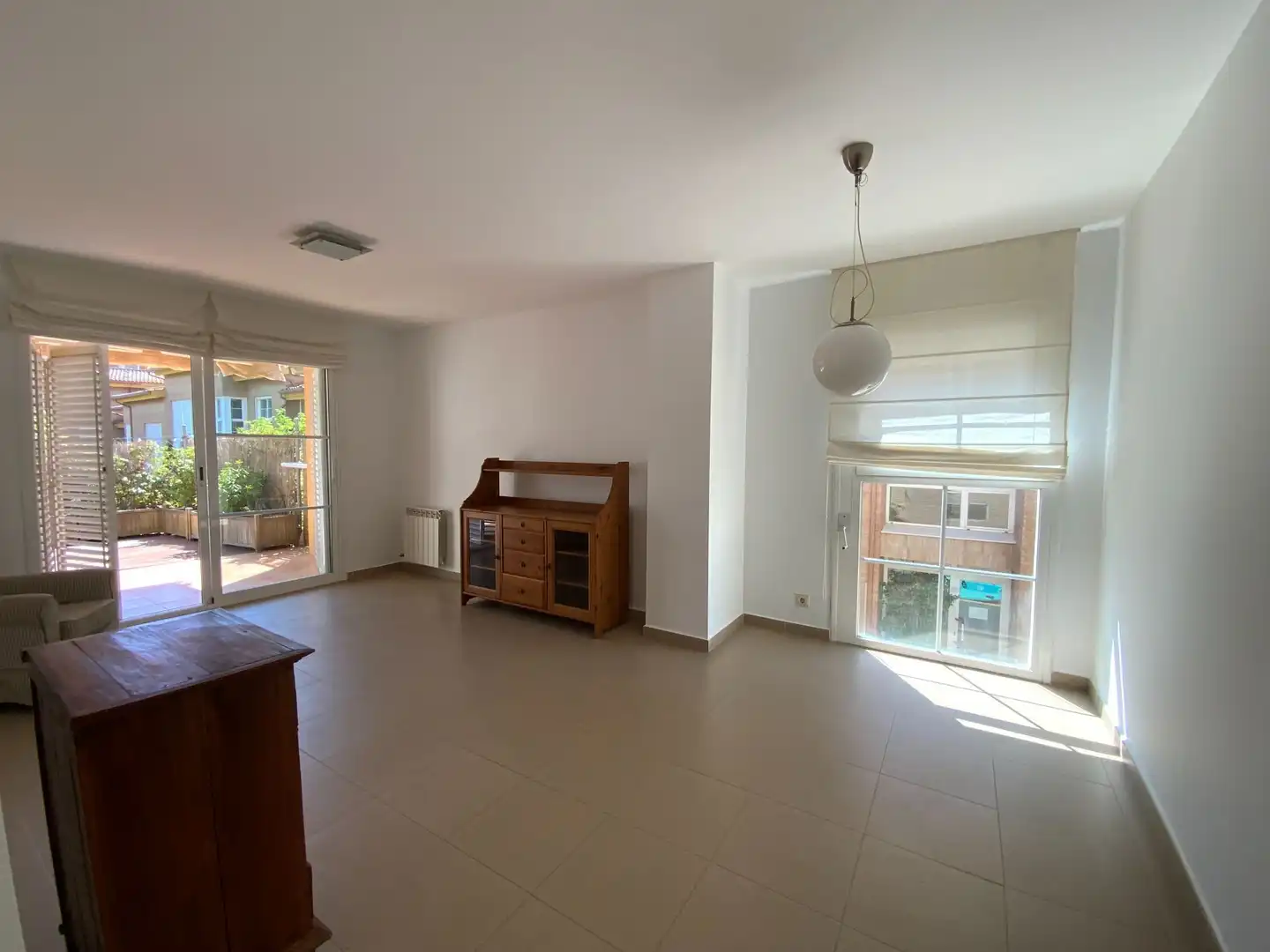 Flat for rent in El Balís