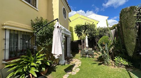 Photo 2 of Houses for sale in Río Real, Marbella