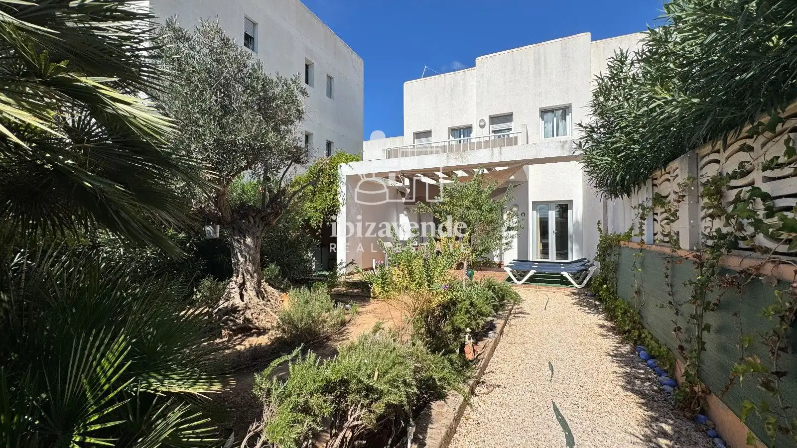 Reihenhaus mit Garten zur Miete in C. Sa Vinya de Cas Formenter