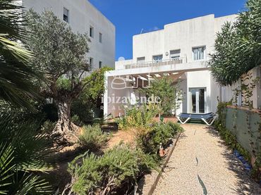 Adossat amb jardí de lloguer a C. Sa Vinya de Cas Formenter