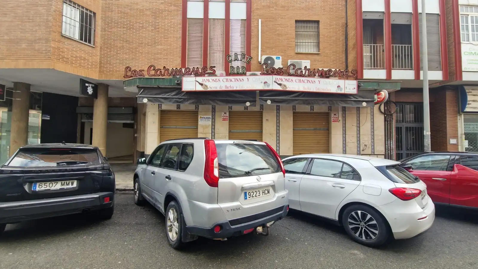 Local comercial en venda a Nervión, imagen 3