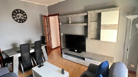 Foto 2 de Piso en venta en Calle Conde de Superunda, Oeste, Logroño