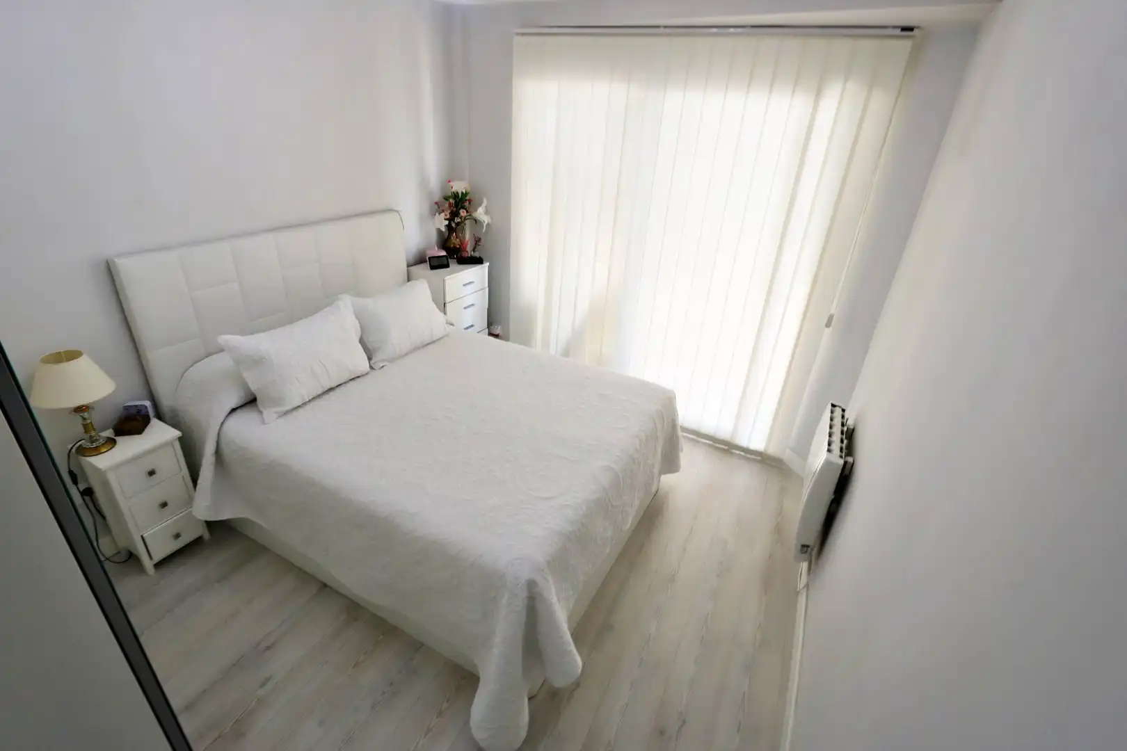 Habitación de Piso en venta en Getafe con Aire acondicionado, Terraza y Horno