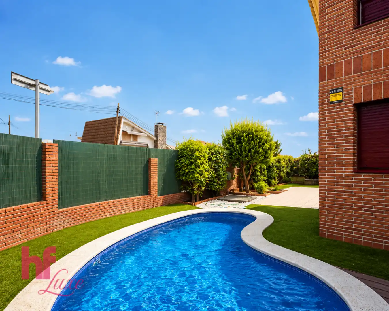 Villa avec piscine à vendre à Lliçà de Vall, imagen 12