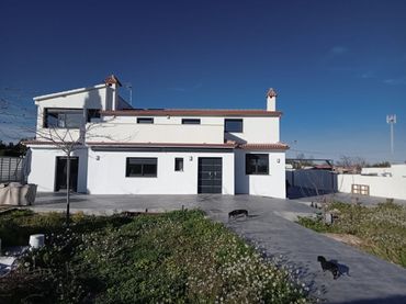 Casa en venta en Santa Oliva