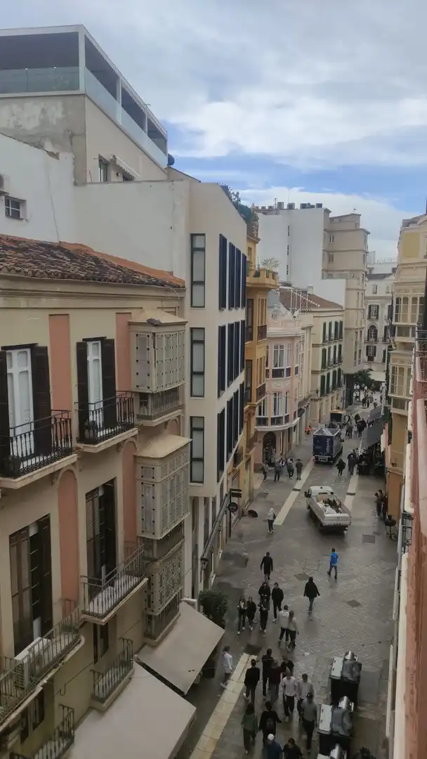 Flat with lift for sale in Niño de Guevara, imagen 10