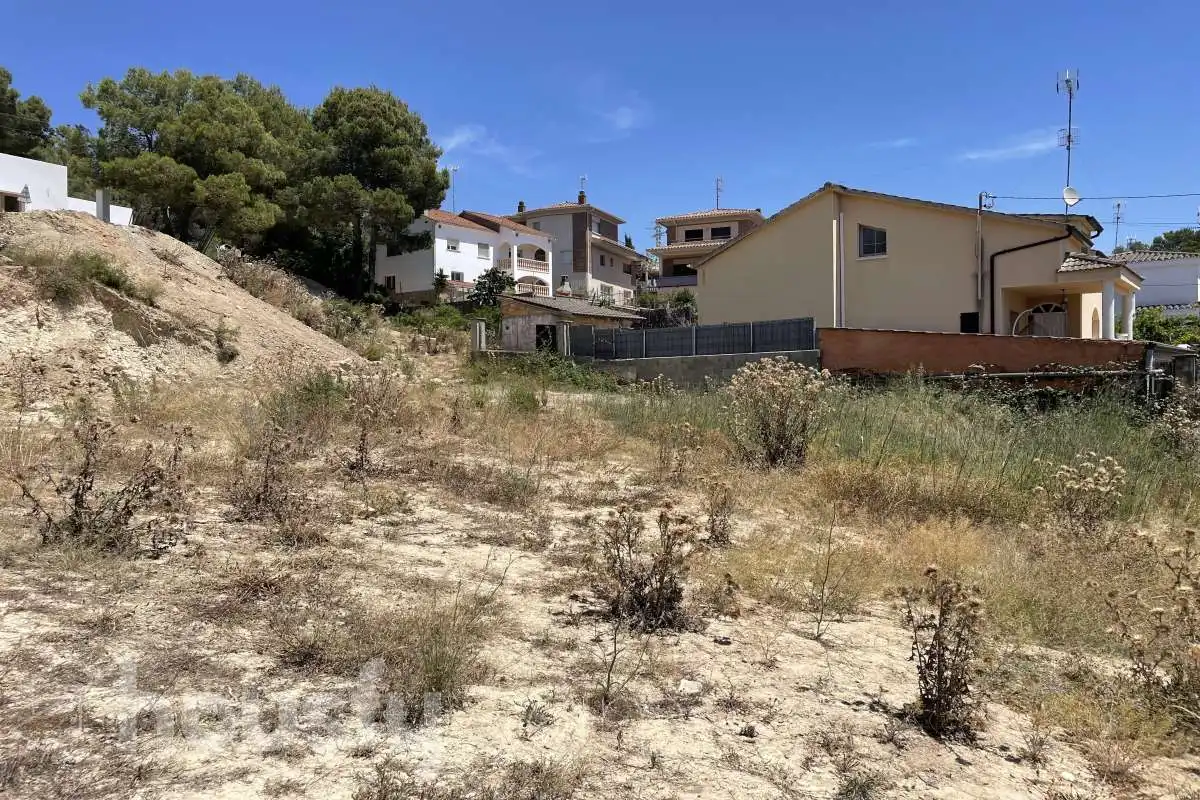 Terrenys i solars en venda a Carrer de Jaén ., imagen 13