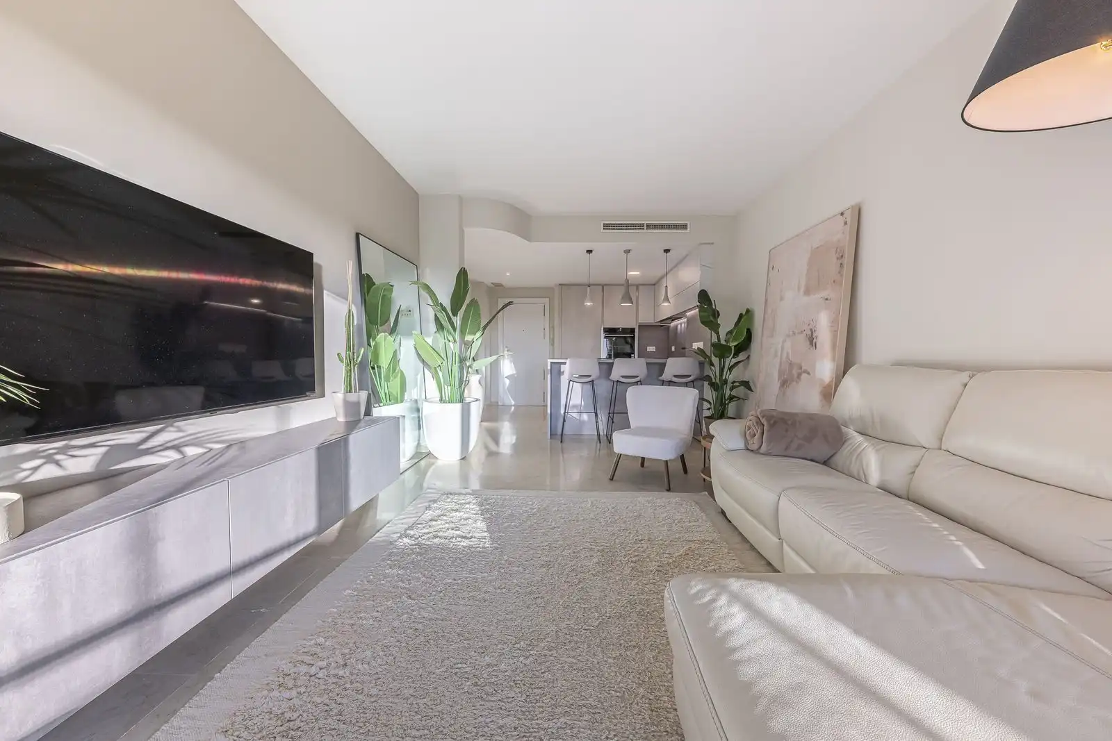 Apartment with pool for sale in Avenida de las Cumbres 9a, imagen 7