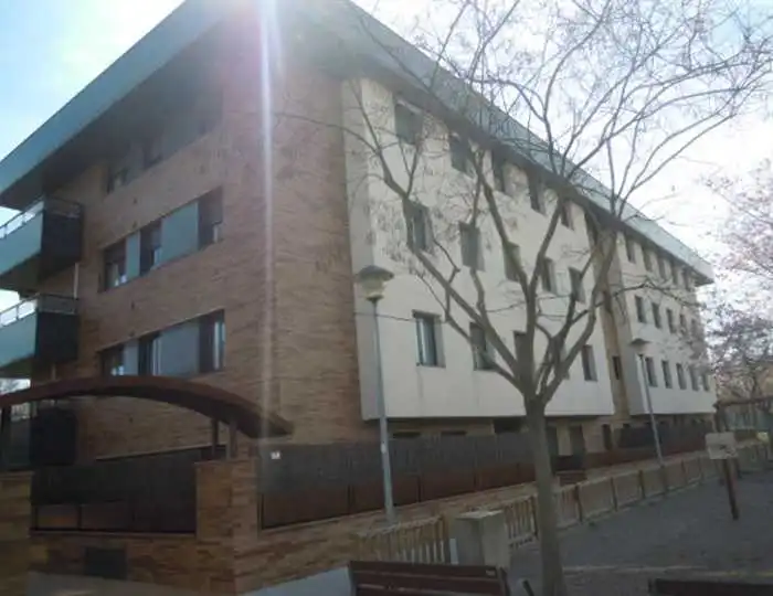 Aparcamiento en venta en C/ Can Matas