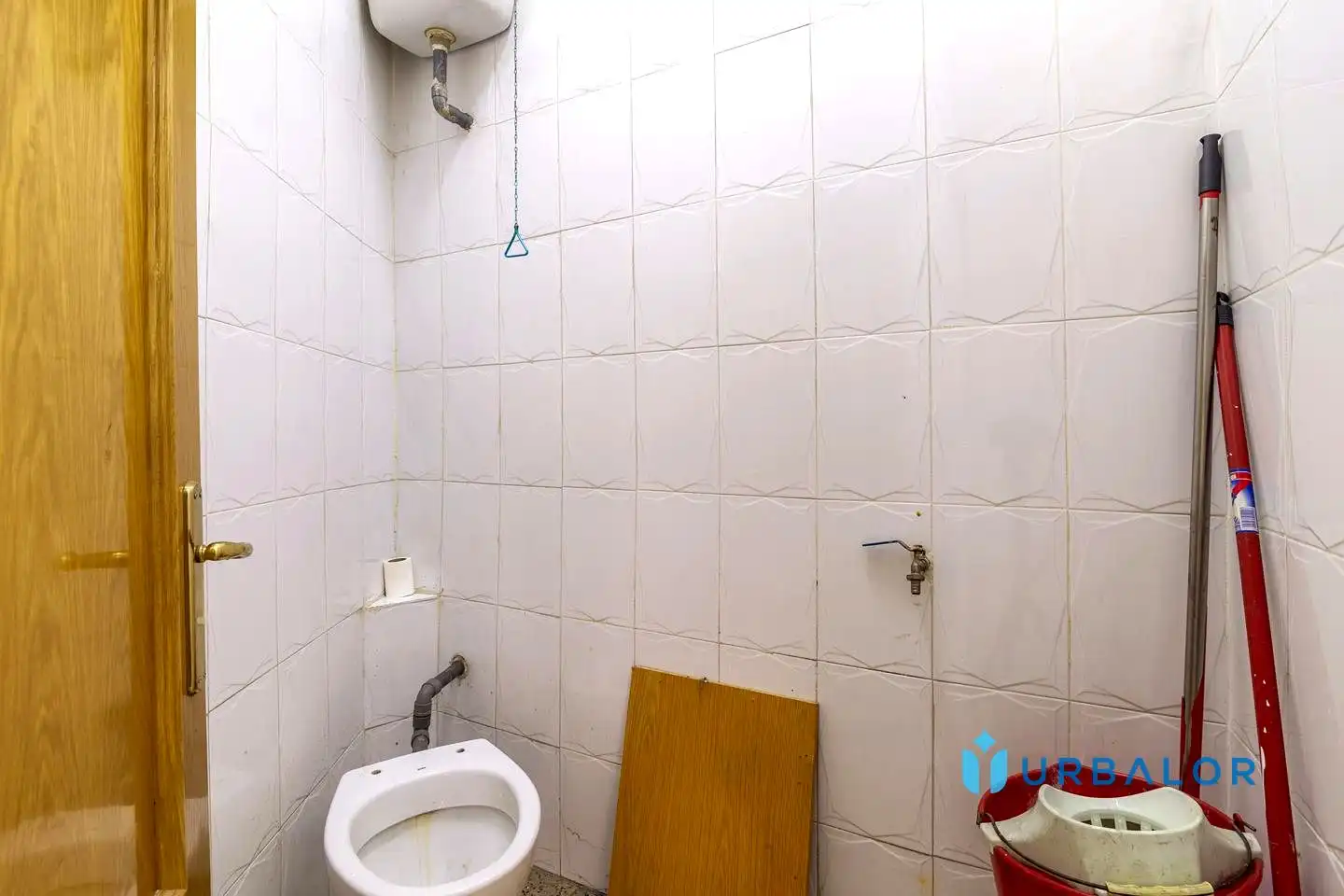 Local comercial en venta en Portugal, imagen 9