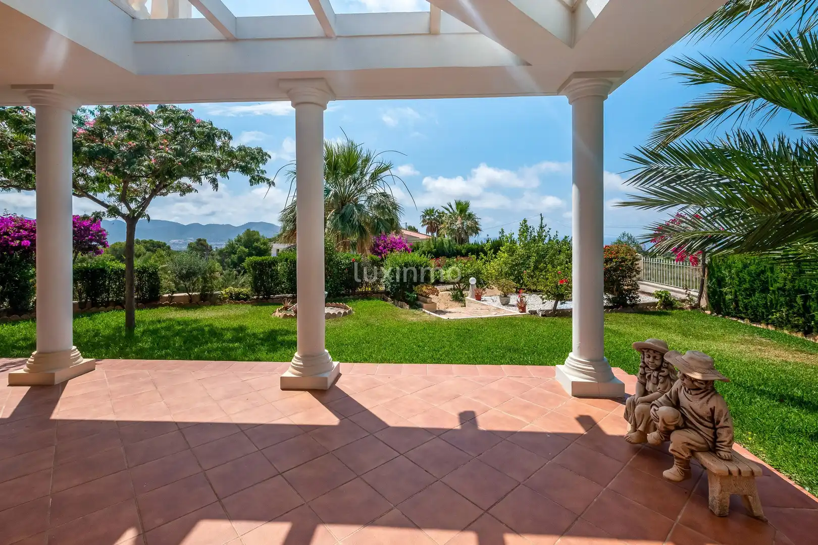 Villa avec terrasse à vendre à Urbanizaciones, imagen 7