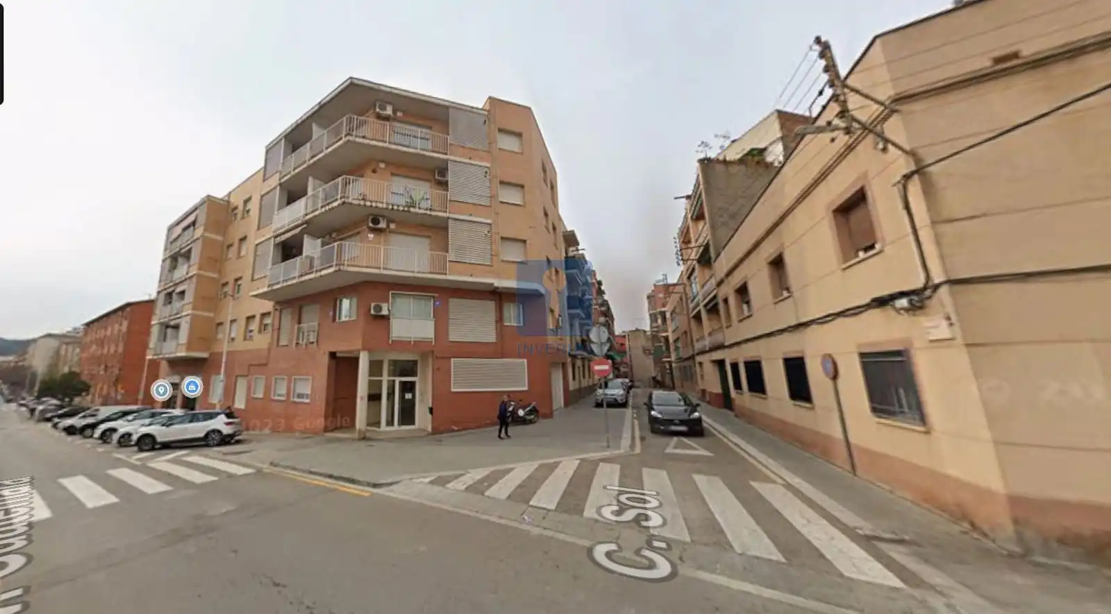 Terreno residencial en venta en Del Sol, imagen 5