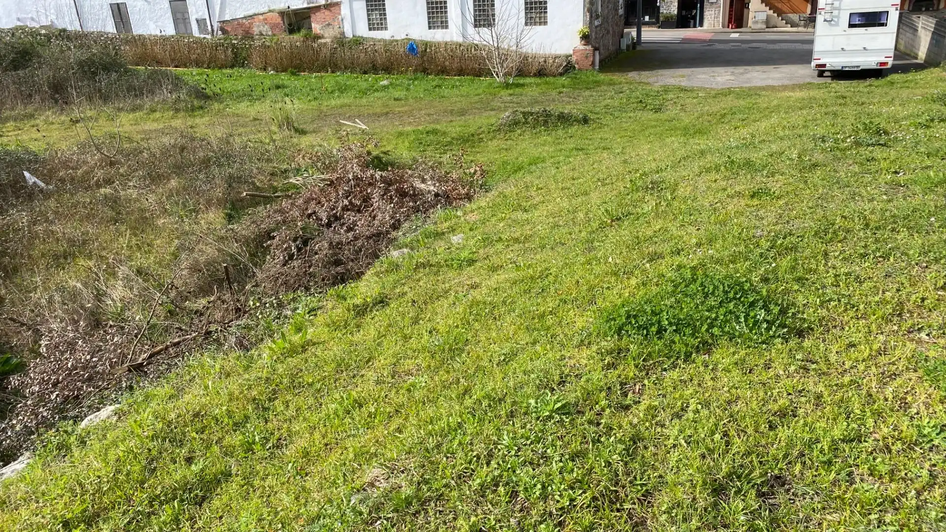 Residencial en venda en Solórzano