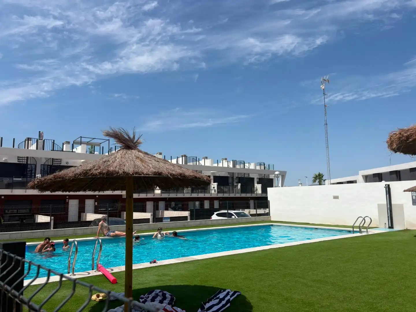 Adosado con terraza en venta en Calle Malta 74, imagen 29