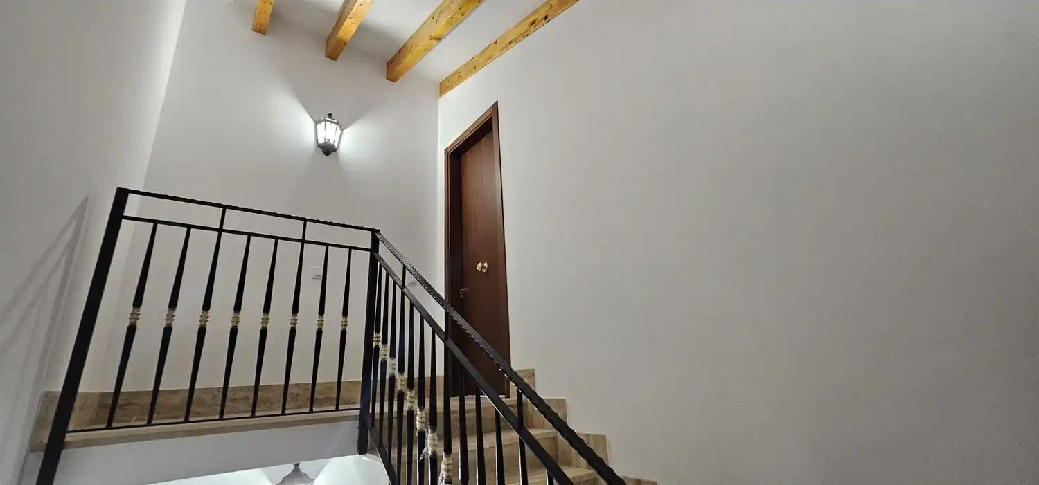 Àtic de lloguer en Manacor Centre  