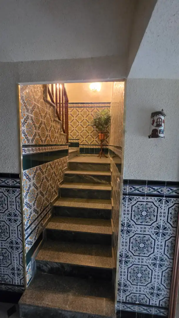 Casa en venda a Villar de Rena, imagen 10