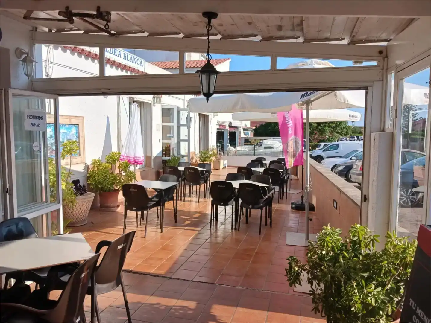 Local en venta en Badia Blava - Badia Gran - Tolleric