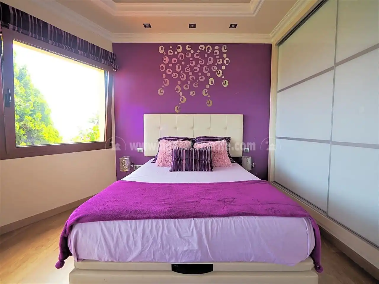Casa con jardín en venta en La Guancha, imagen 49