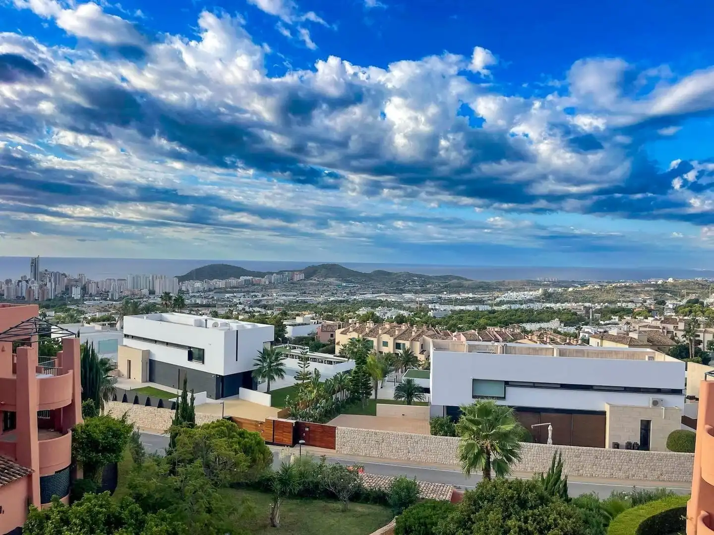 Penthouse with pool for sale in VIENA, imagen 3