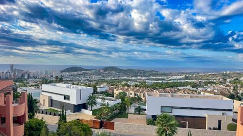 Foto 3 de Àtic en venda a Viena, Golf Bahía, Finestrat