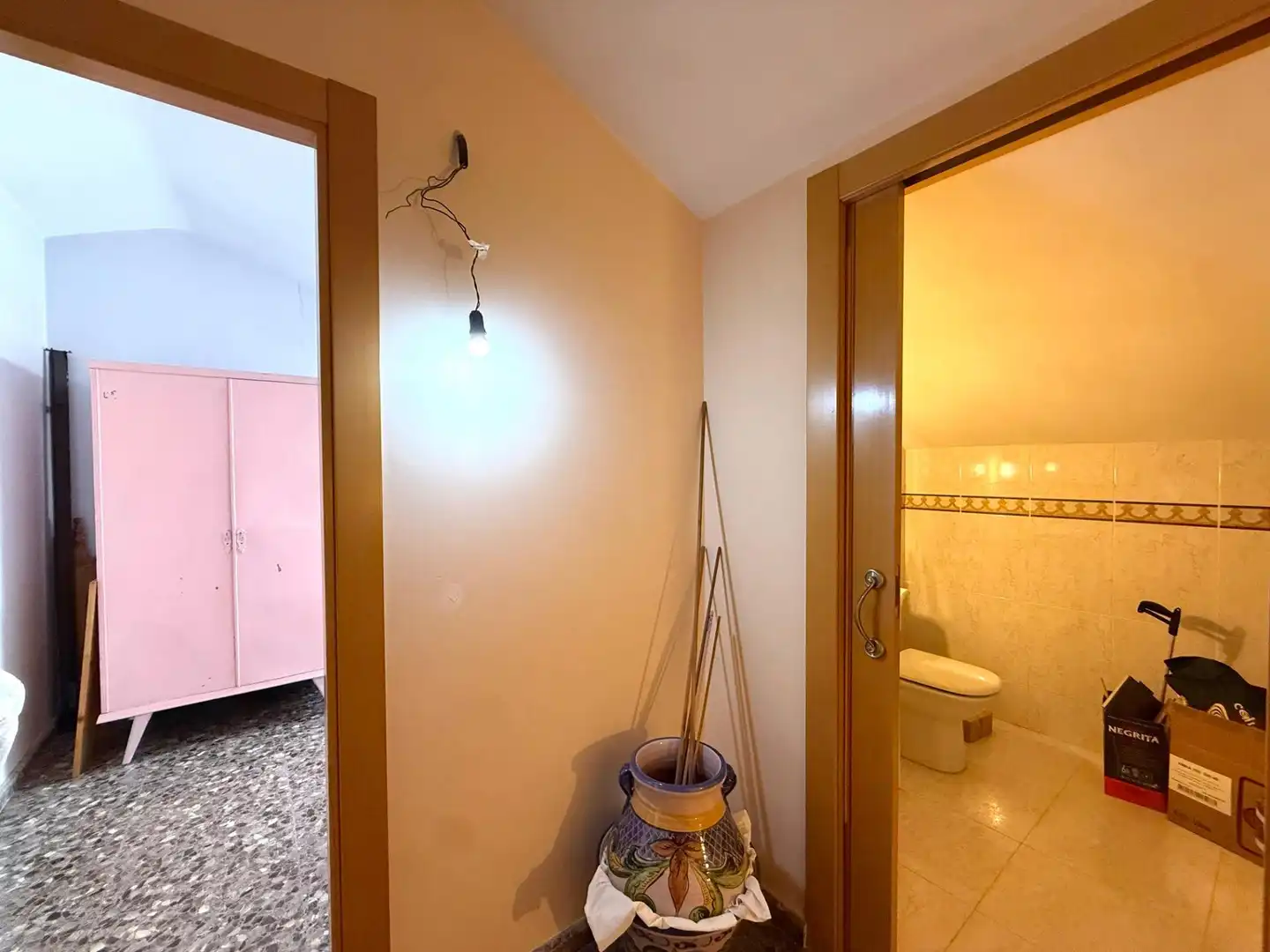 Maisonette zum Verkauf in Zona Alta