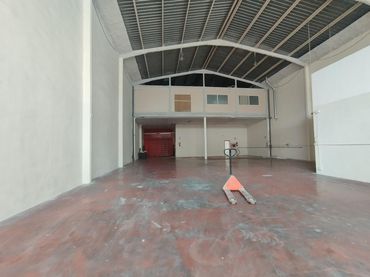 Nave industrial in vendita a Torrellano