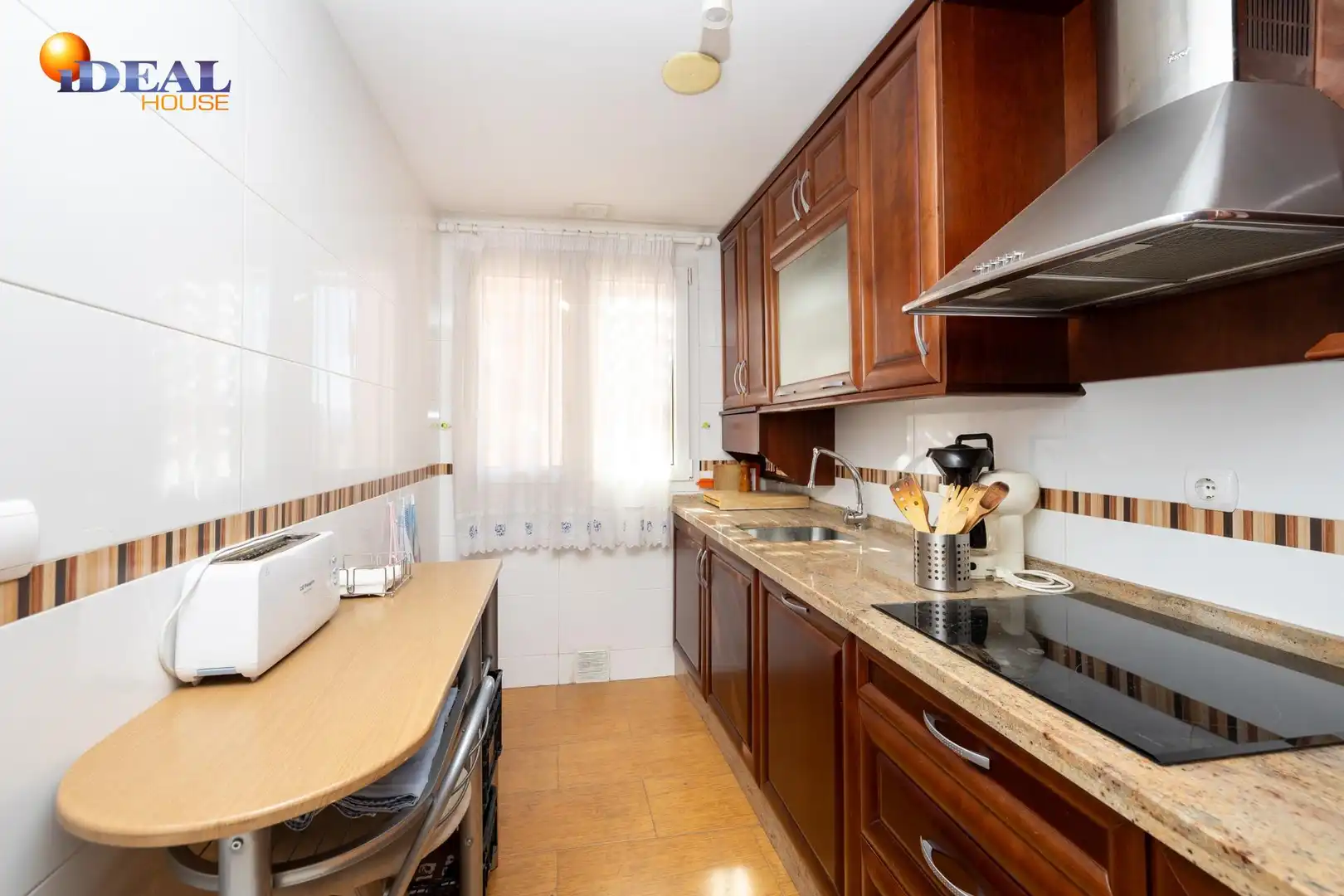 Piso con terraza en venta en Plaza CIUDAD DE LOS CARMENES, imagen 18