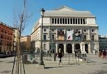 Vista exterior de Piso en venta en  Madrid Capital con Aire acondicionado y Balcón