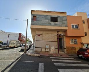 Exterior view of Premises for sale in Puerto del Rosario